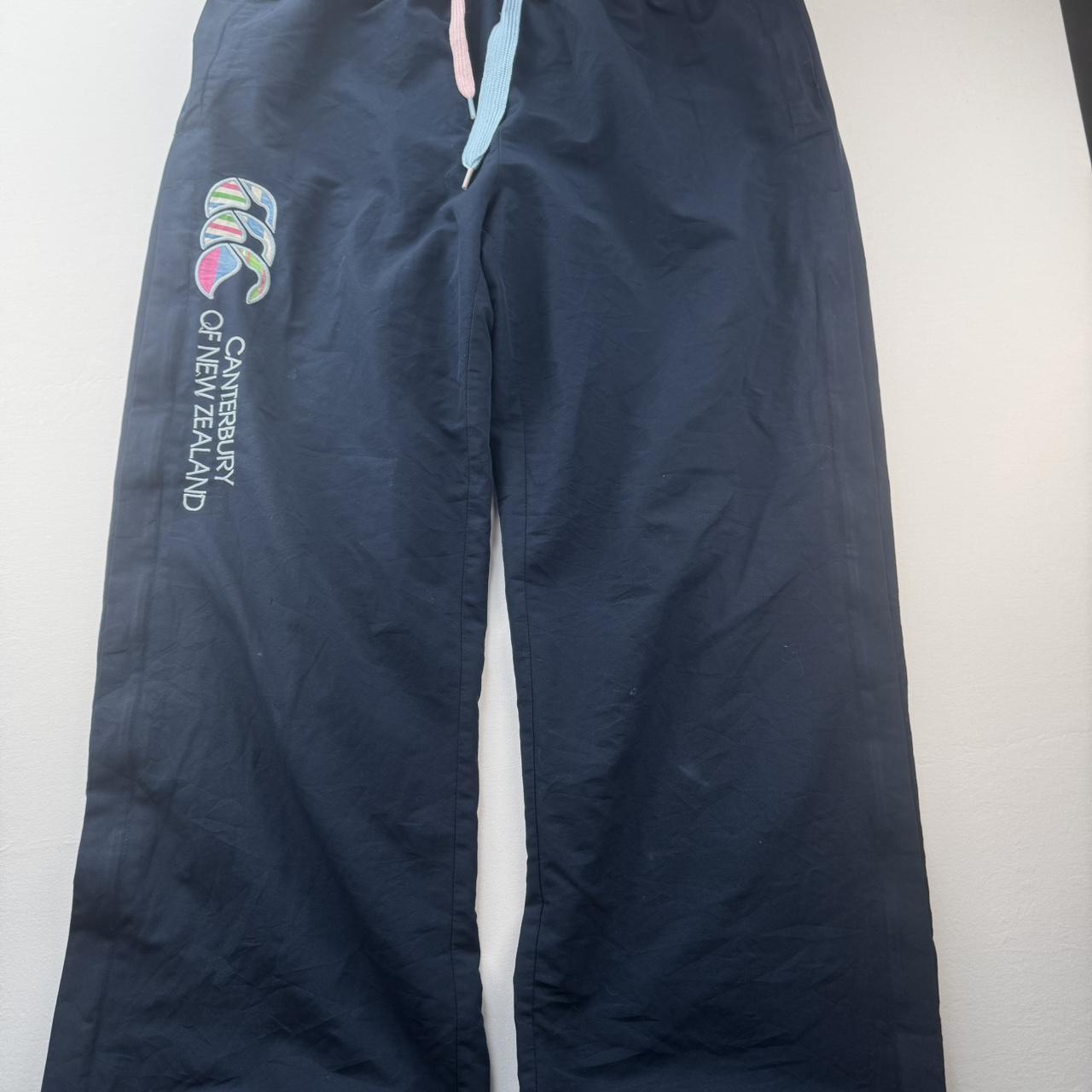 Canterbury Joggers Womens Uglies 18