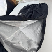 Uncuffed Canterbury Joggers M