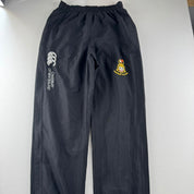 Cuffed Canterbury Joggers Size S