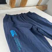 Cuffed Canterbury Joggers Size XL