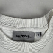 Carhartt WIP Spellout Detroit Oversized T-Shirt M