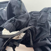 Cuffed Canterbury Joggers Large