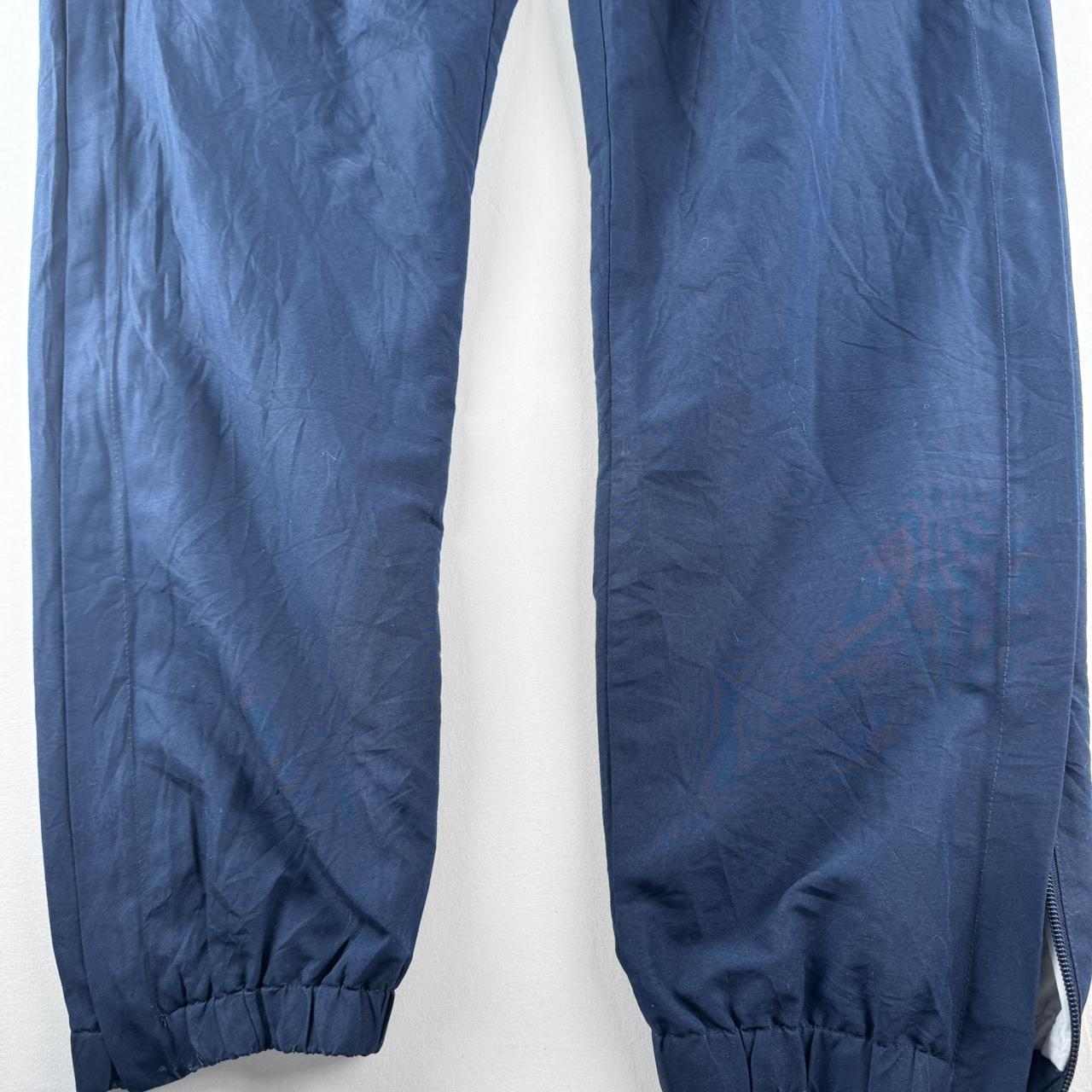 Cuffed Canterbury Joggers Size XL