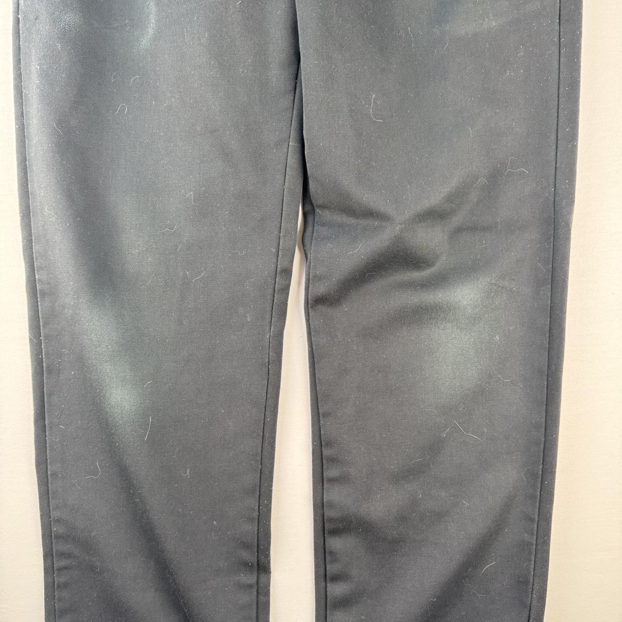 Carhartt WIP Dark Green Master Pant 32W 32L