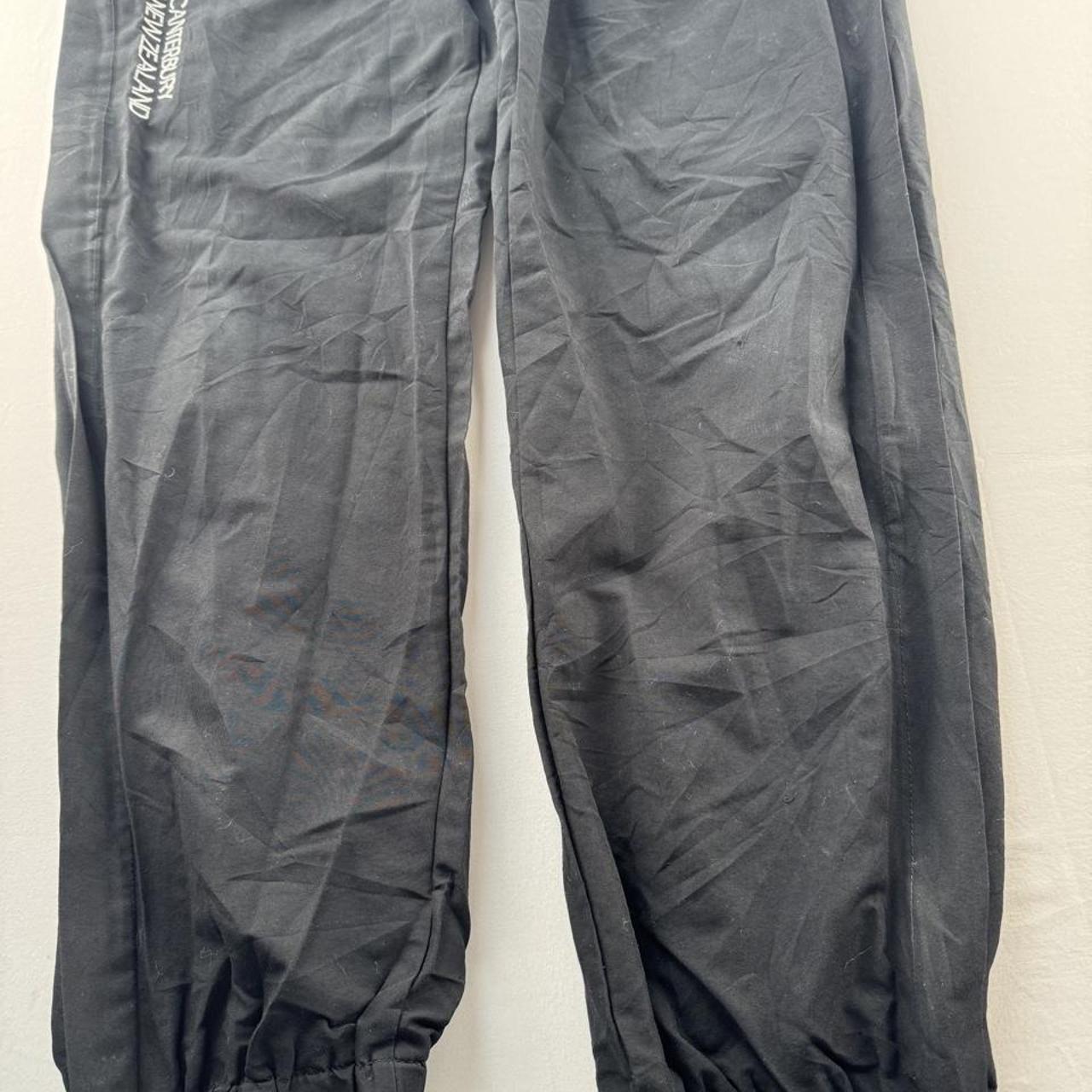 Cuffed Canterbury Joggers 14 Years