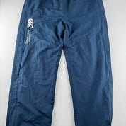 Womens Uncuffed Canterbury Joggers Size UK18