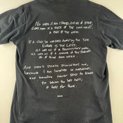 Supreme Corteiz Rules The World Tee S