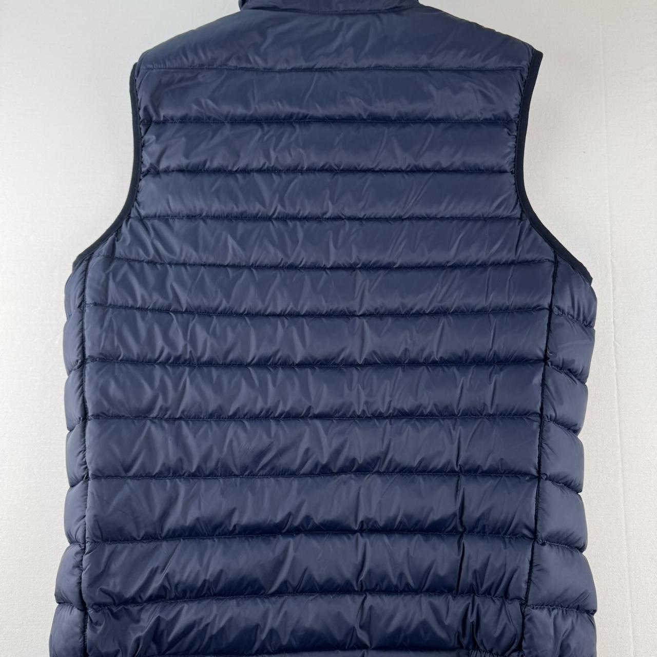 Polo Ralph Lauren Embroidered Pony Gilet S
