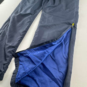 Uncuffed Canterbury Joggers Size M