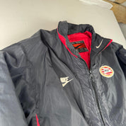 Nike PSV Jacket in Black Size XL