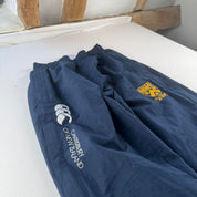 Cuffed Canterbury Joggers Age 12