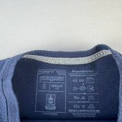 Patagonia Navy Uprisal T-Shirt S