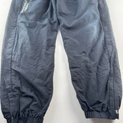 Cuffed Canterbury Joggers Black L