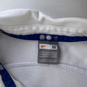Nike 2007 France Rugby Long Sleeve Rugby Polo M