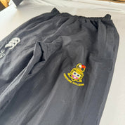 Cuffed Canterbury Joggers Size S