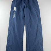 Womens Uncuffed Canterbury Joggers Size 12