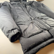 Nike Acg Puffer Jacket in Black Size XL
