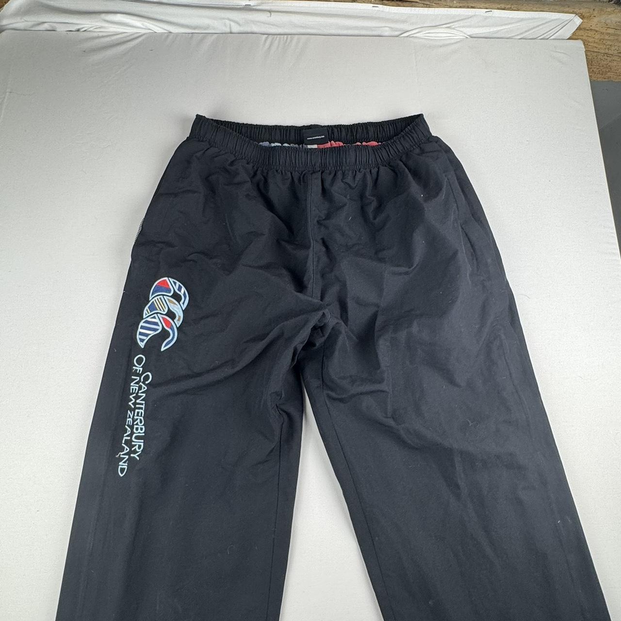 Canterbury Uglies Black XL