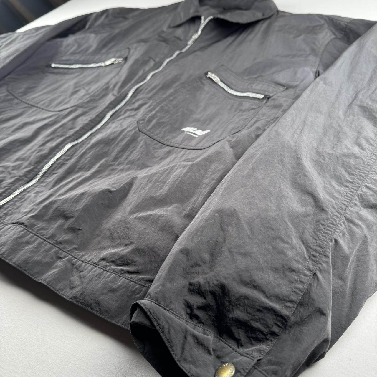 Palace Skateboards S Work Track Jacket XL