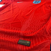 Nike England 2022 Away Playing Jersey XL