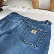 Carhartt WIP Newel Pant Jeans 34W