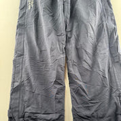Uncuffed Canterbury Joggers  L