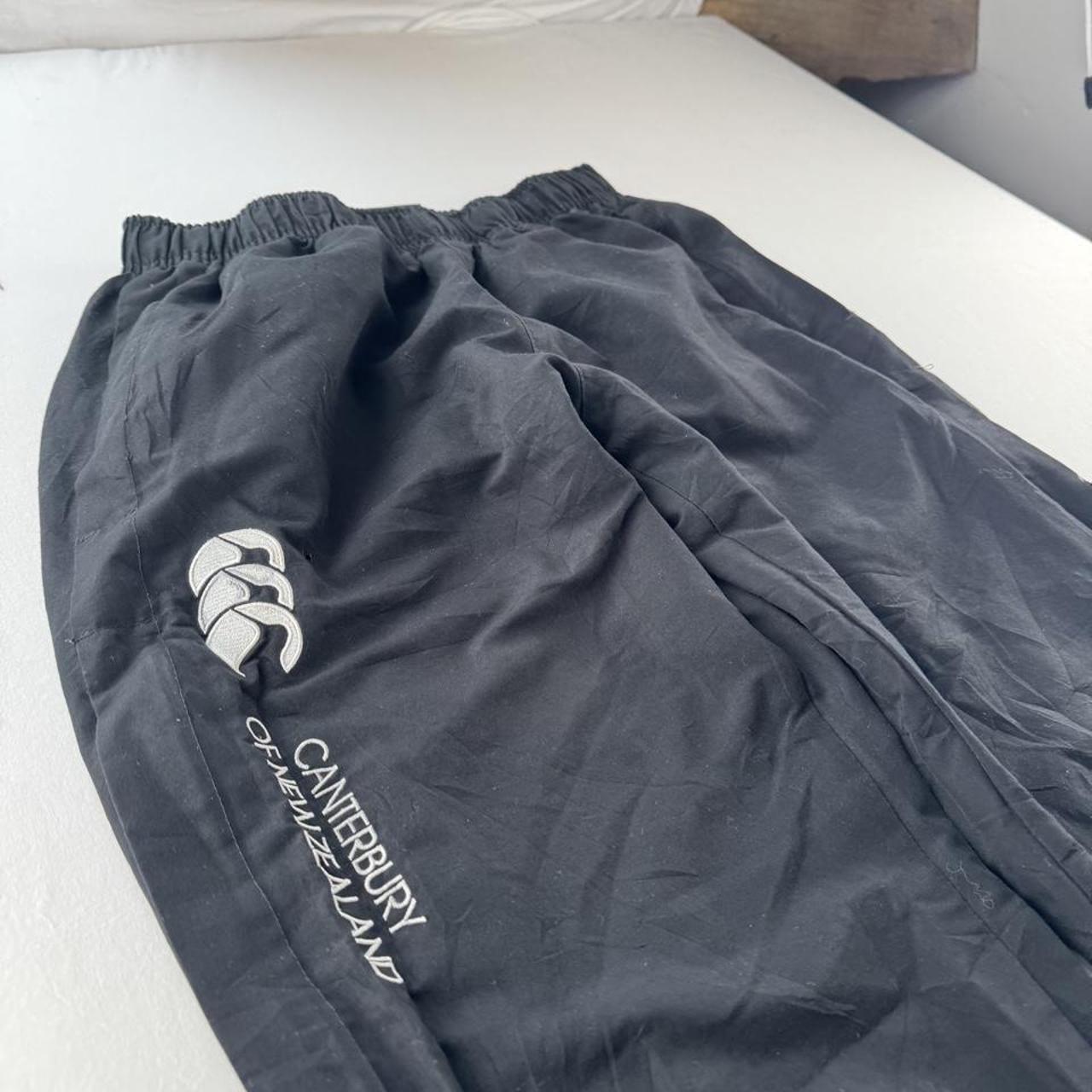 Cuffed Canterbury Joggers 14 Years
