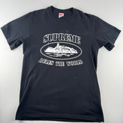Supreme Corteiz Rules The World Tee S