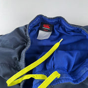 Uncuffed Canterbury Joggers Size M