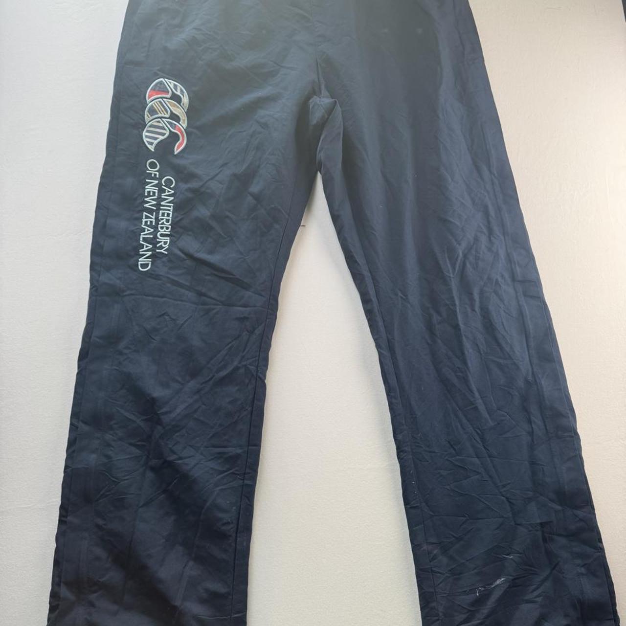 Uglies Uncuffed Canterbury Joggers L