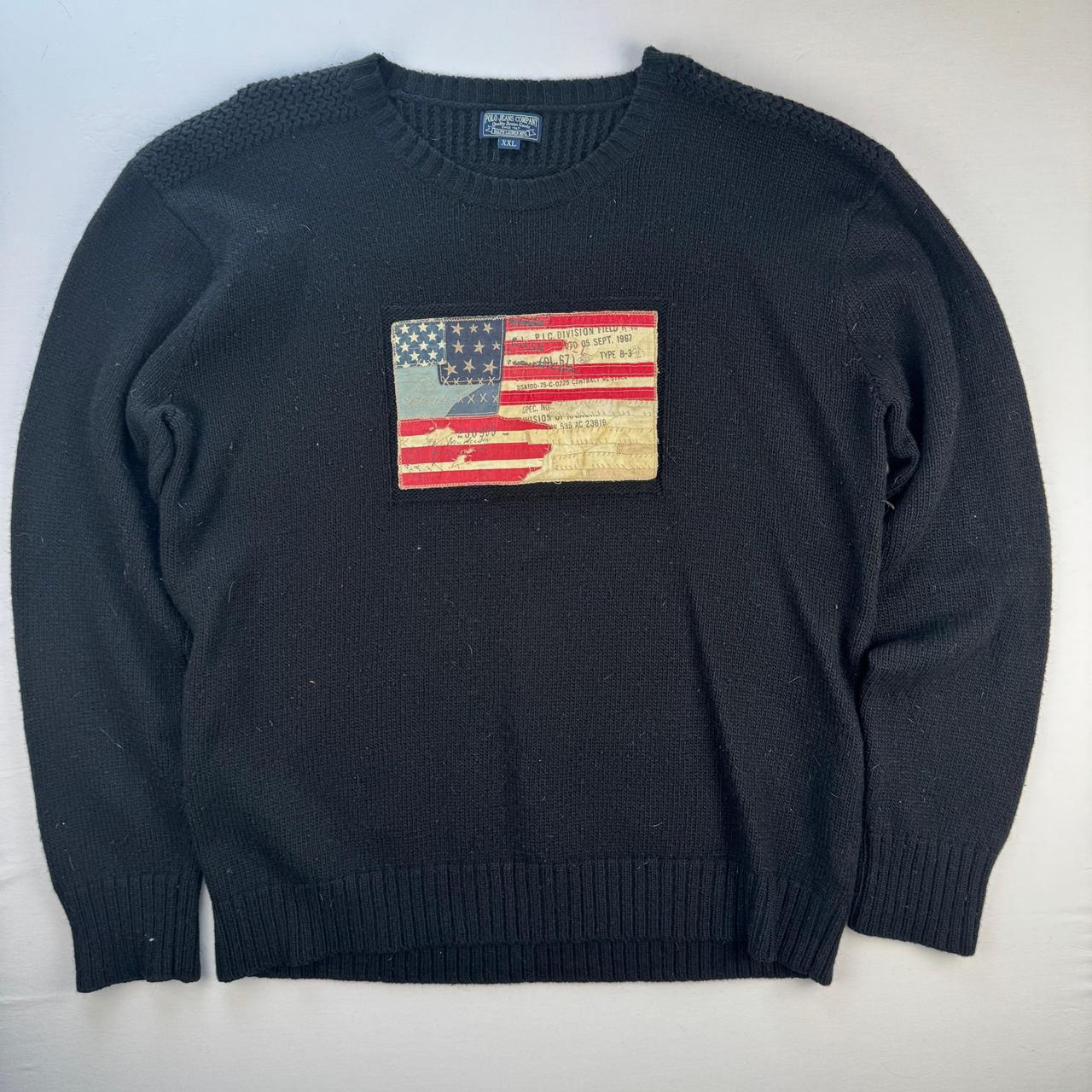 Polo Jeans Company Ralph Lauren Mfg