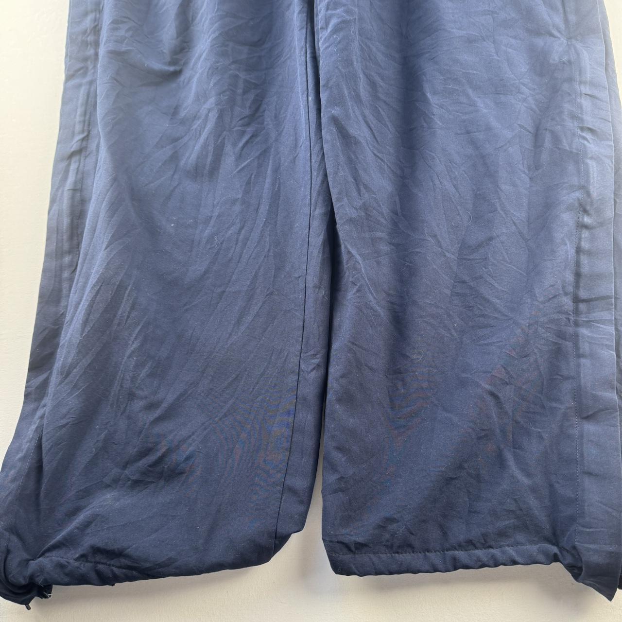 Uncuffed Canterbury Joggers M
