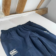 Uncuffed Ireland Rugby Canterbury Joggers Size Womens 12