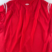 Umbro England 2004-06 Away Shirt L
