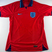 Nike England 2022 Away Playing Jersey XL