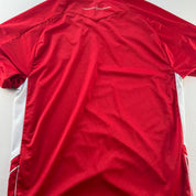 Umbro 2006 England Alternative Playing Jersey