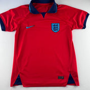 2022 Nike England Football Away Shirt S