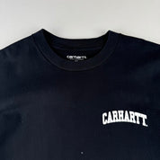 Carhartt WIP Spellout Heavy T-Shirt S
