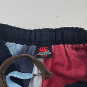 Canterbury Joggers Navy Uncuffed Uglies S