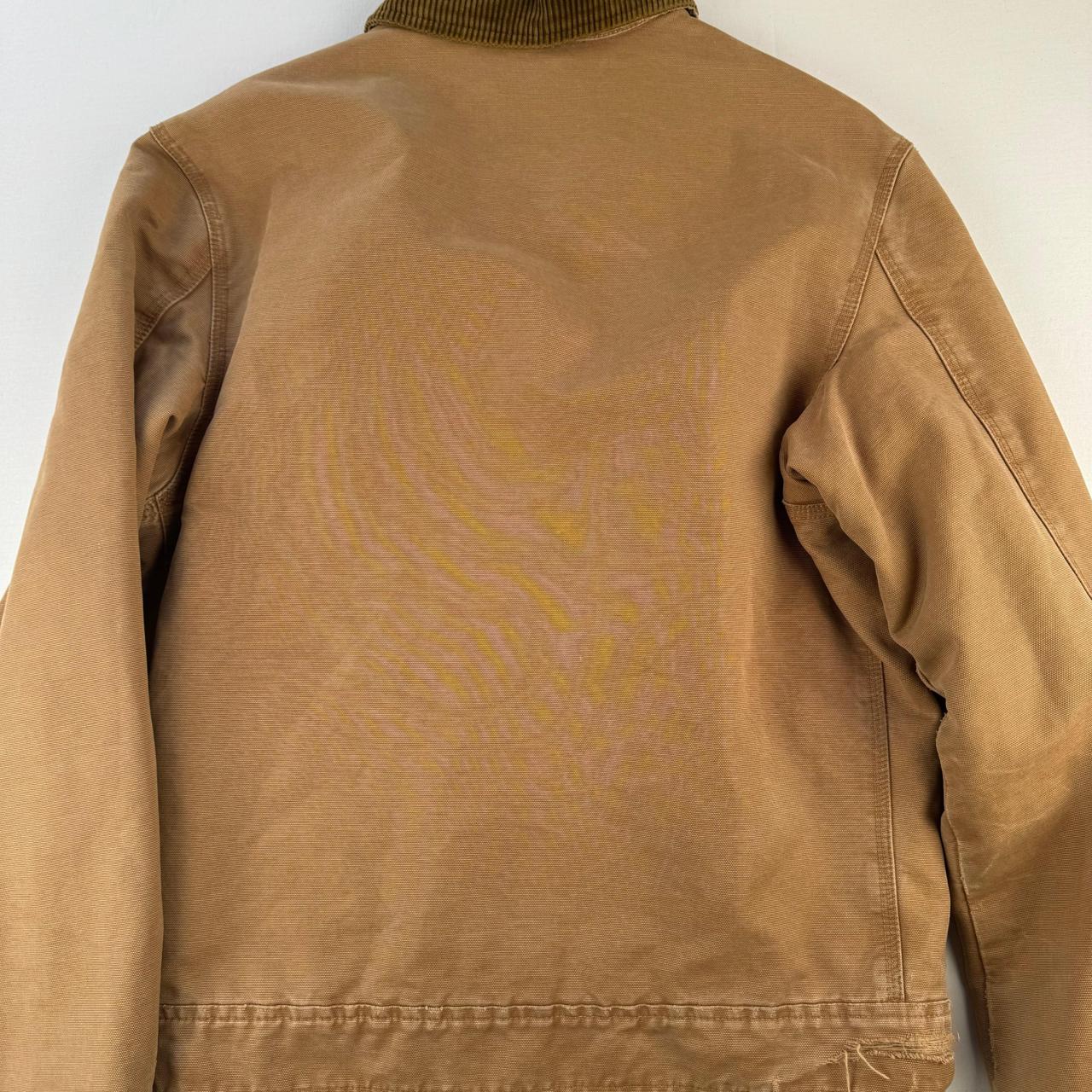 Polo By Ralph Lauren Jacket in Beige Size S