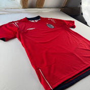Umbro England 2004-06 Away Playing Shirt M