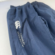 Cuffed Canterbury Joggers Kids Age 14 Years