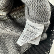 Carhartt WIP Striped Gordon Sweater XXL