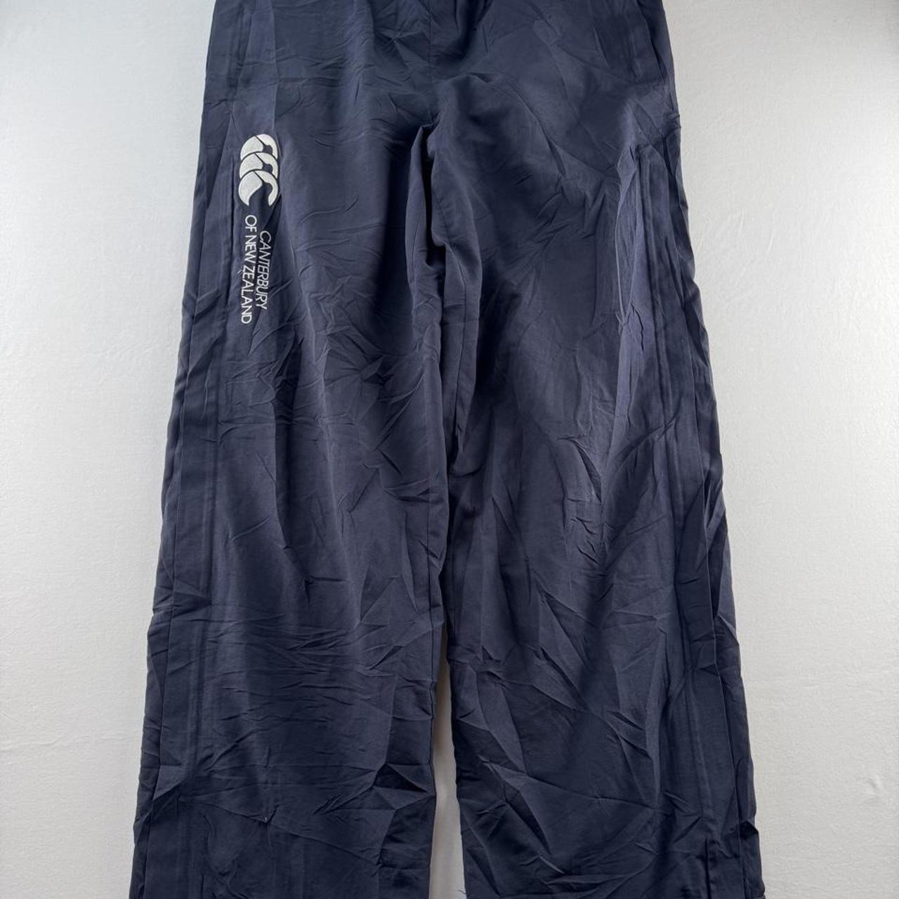 Uncuffed Canterbury Joggers  L