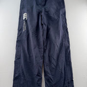 Uncuffed Canterbury Joggers  L