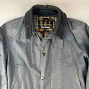 Barbour Jacket in Black Size S