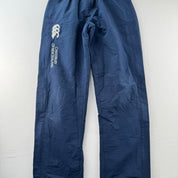 Uncuffed Canterbury Joggers Age 12