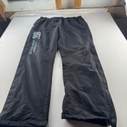 Uncuffed Canterbury Joggers Uglies L