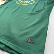 Nike South Africa Springboks Rugby Playing Shirt 4XL BNWT