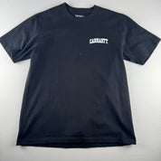 Carhartt WIP Spellout Heavy T-Shirt S